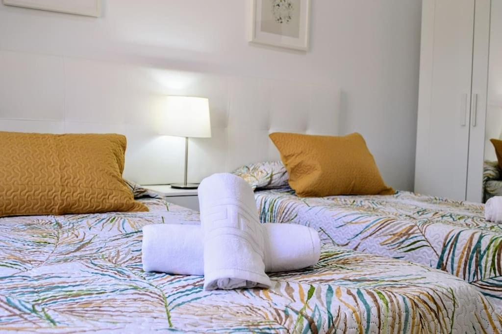 Apartmán Suecia Dalia